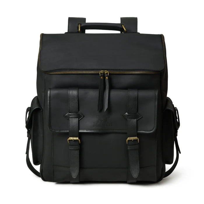 Bozeman Jumbo Buffalo Backpack