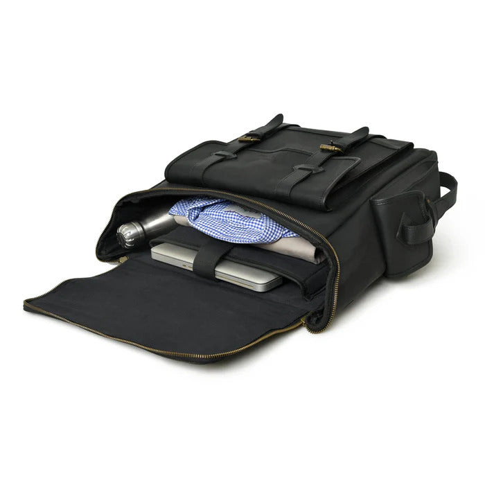 Bozeman Jumbo Buffalo Backpack