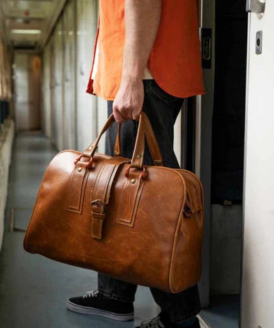Duffle Bags