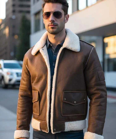 Bomber Jackets