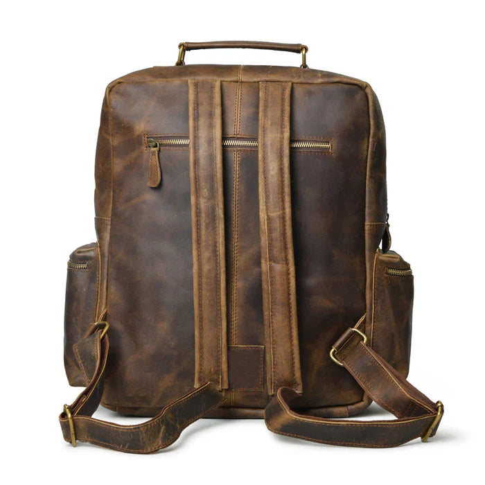 Barclay Buffalo Backpack