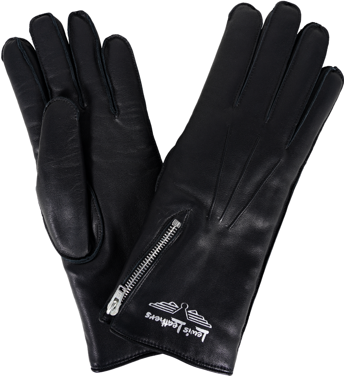 Lined Gloves No. 694