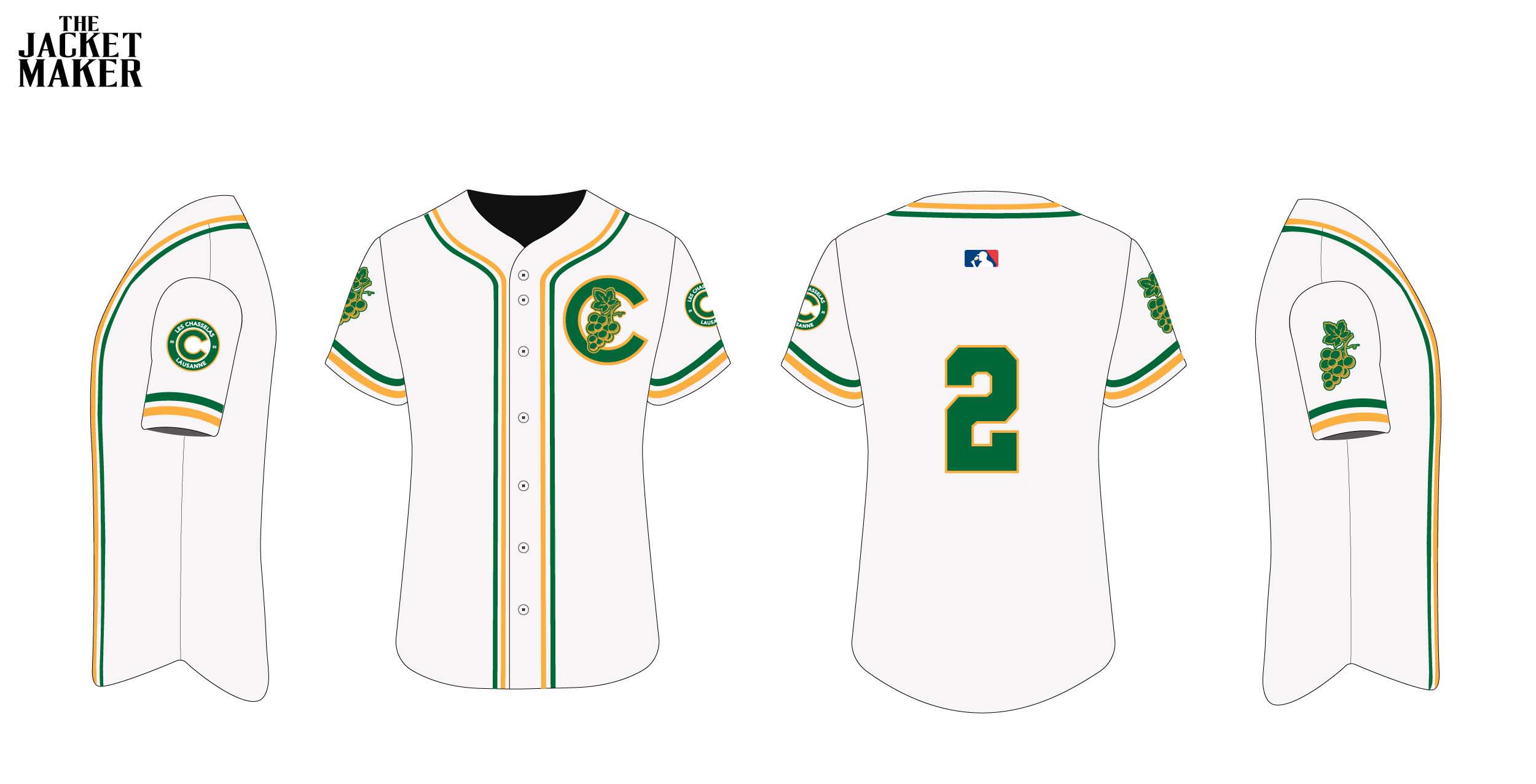 Custom Iqonehc Polyester Jerseys x 16