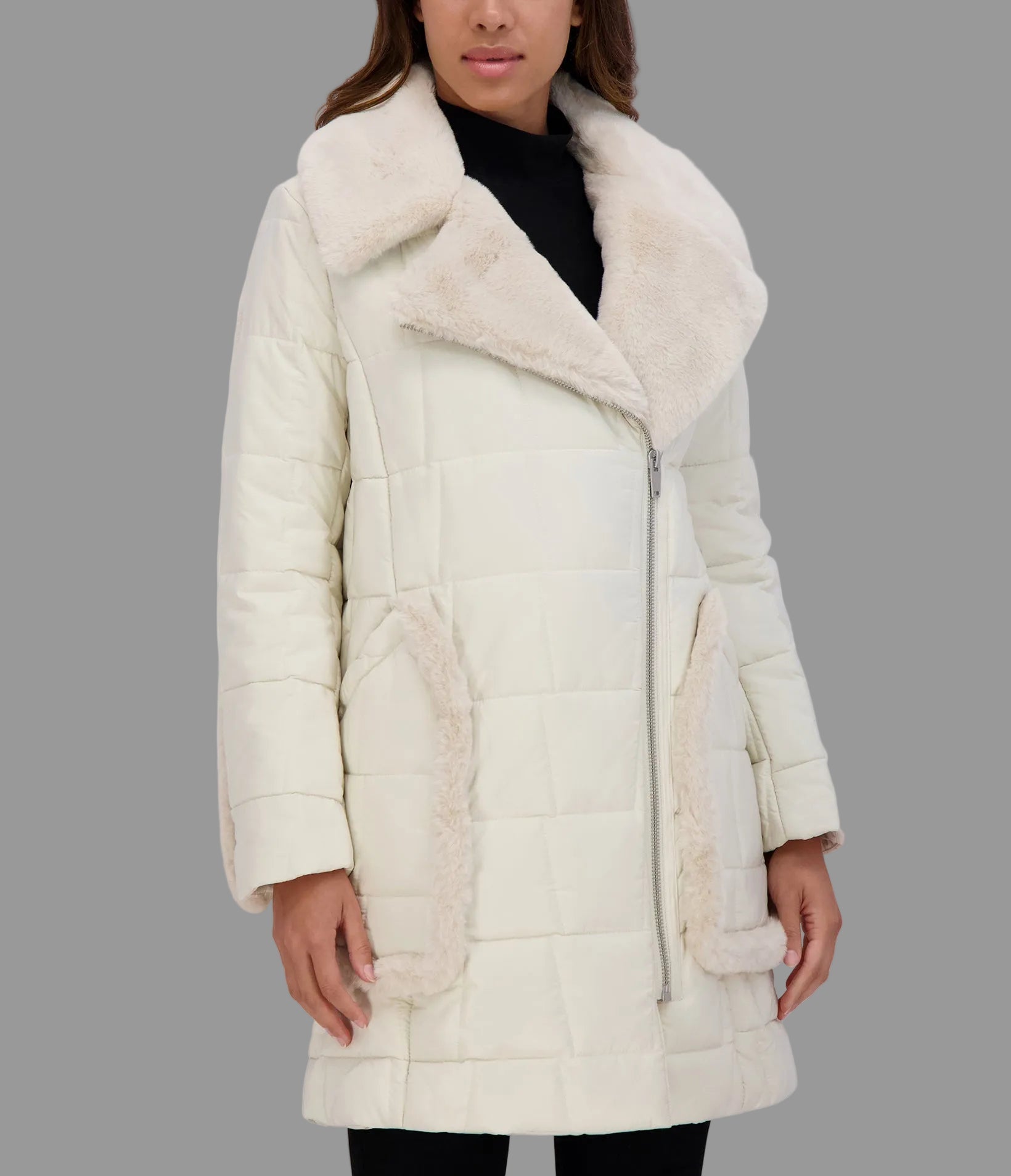 Astor Shearling Jacket