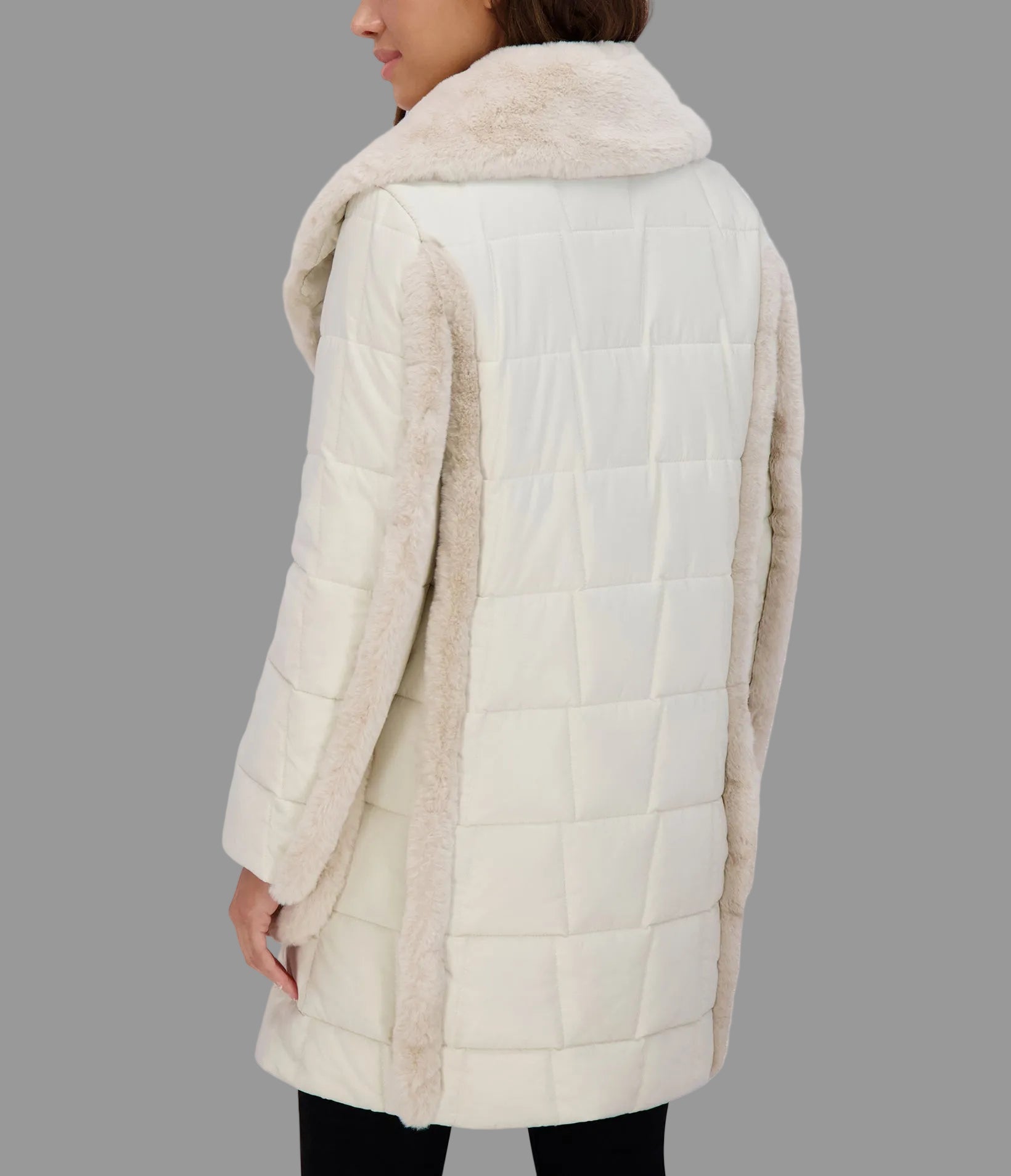 Astor Shearling Jacket