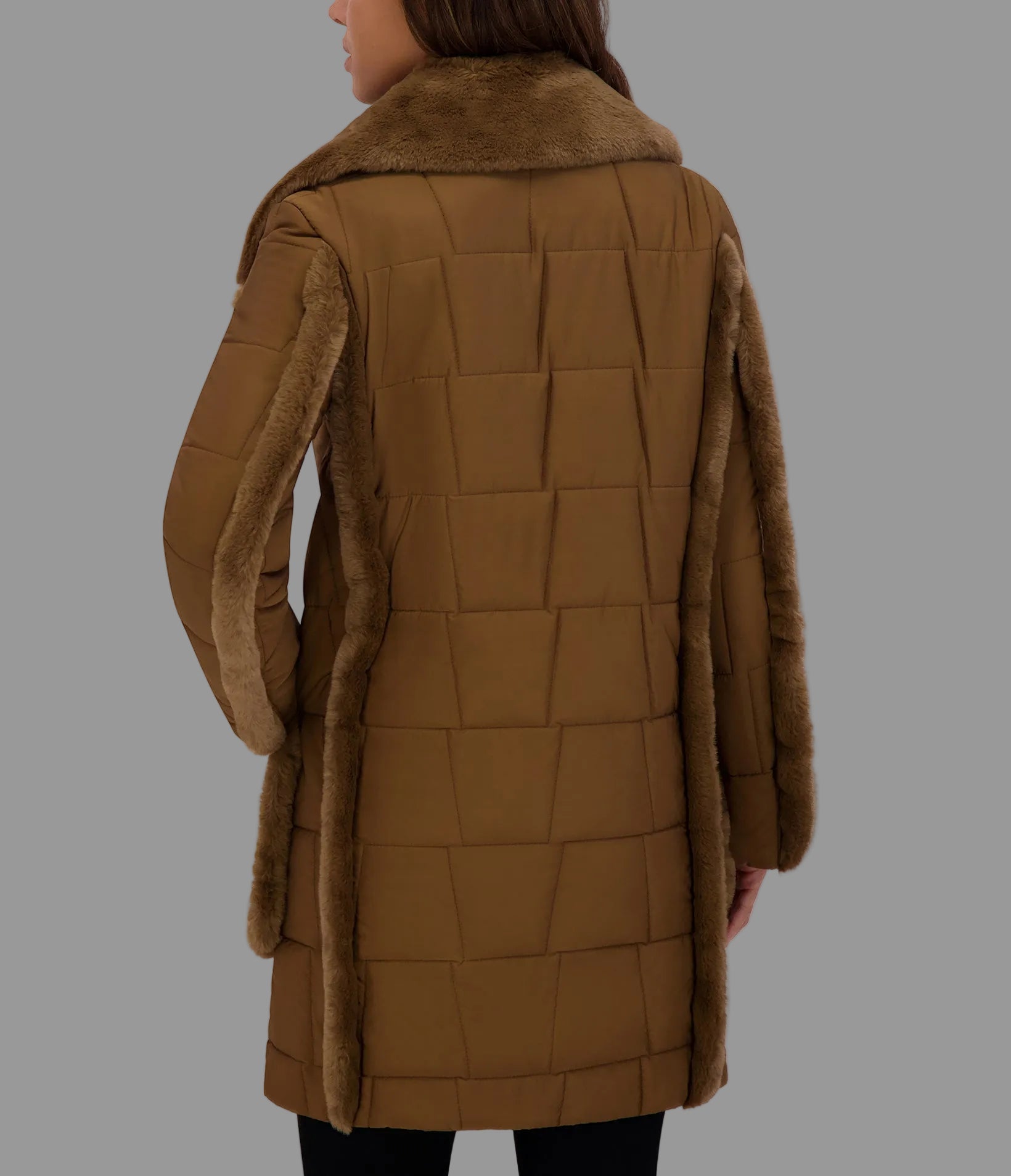 Astor Shearling Jacket