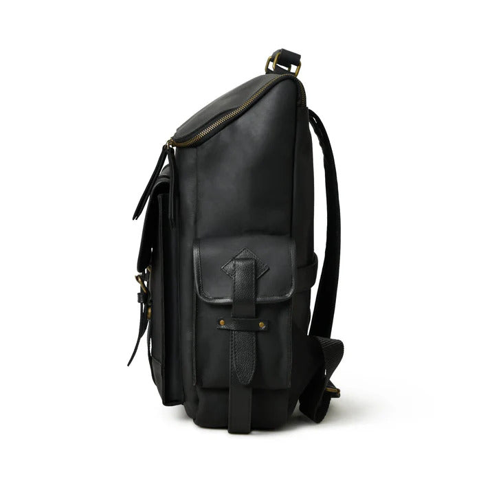 Bozeman Jumbo Buffalo Backpack