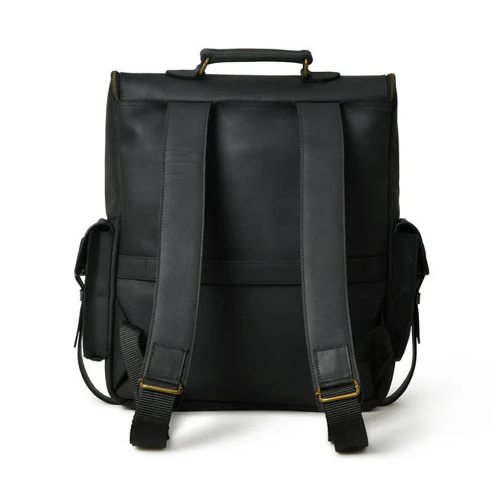 Bozeman Jumbo Buffalo Backpack
