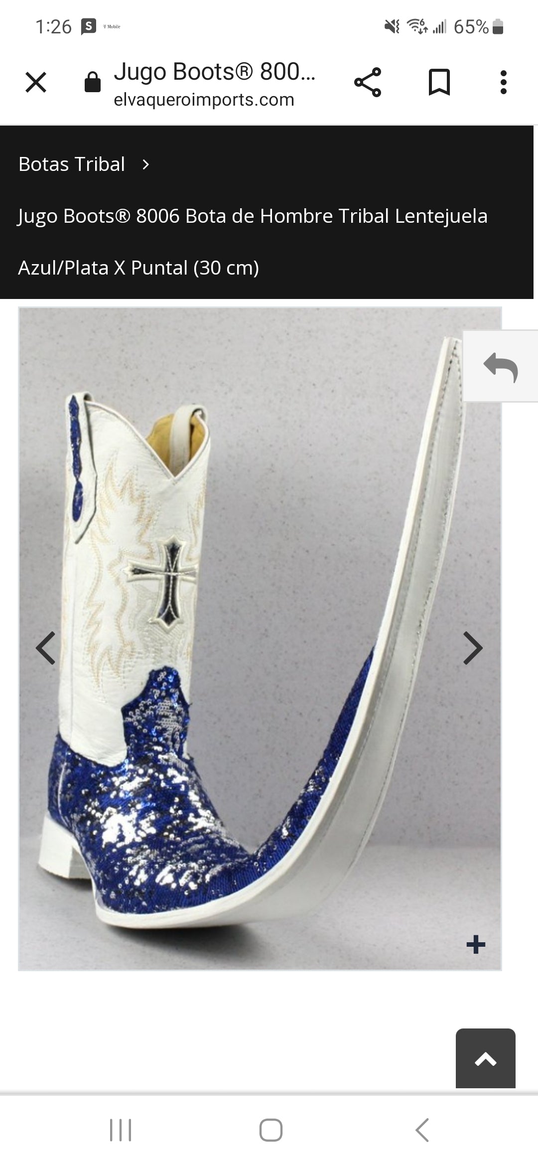 Custom Chris M Bell Leather Boots (Final Installment)