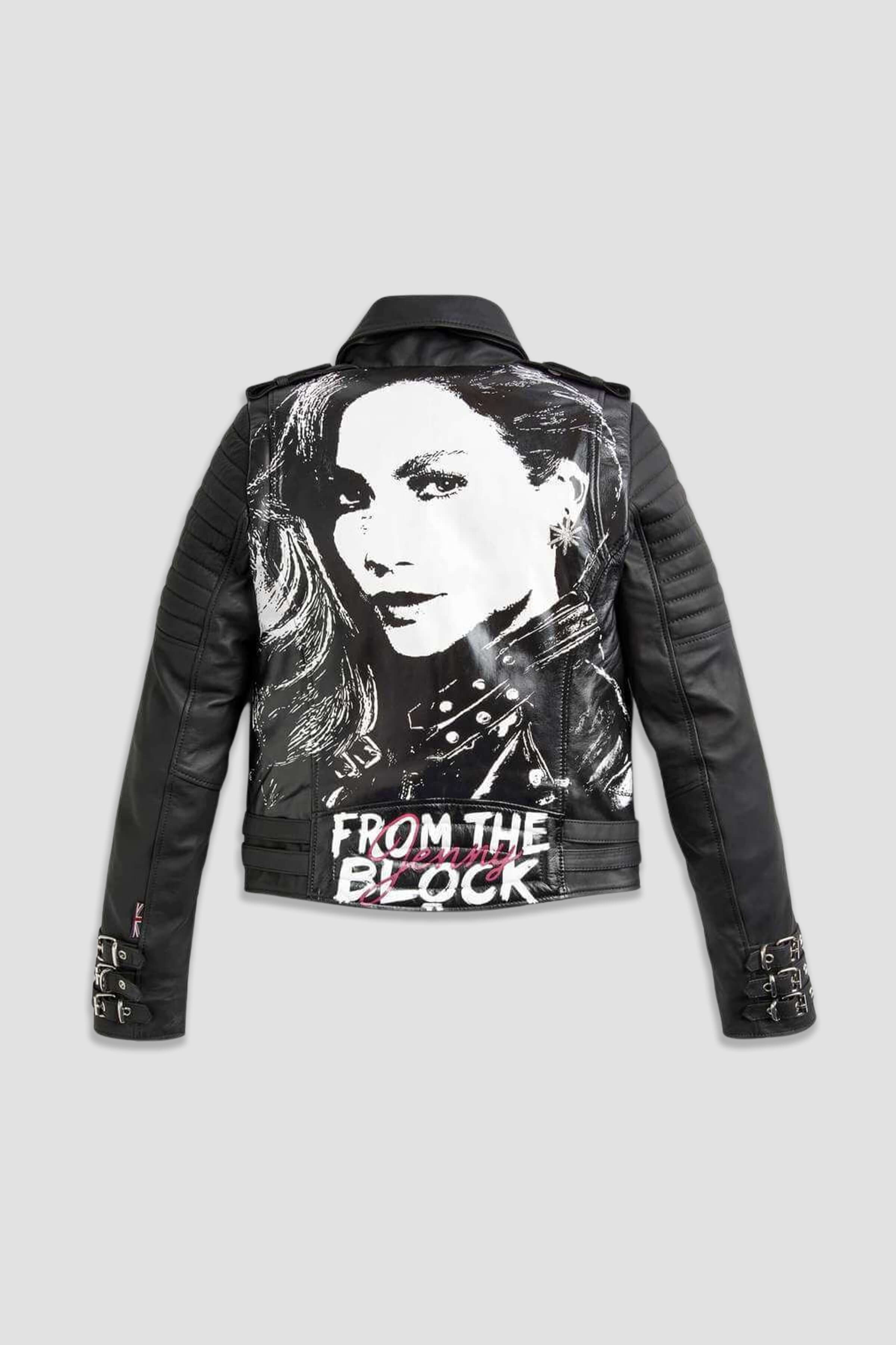 Made for Jennifer Lopez