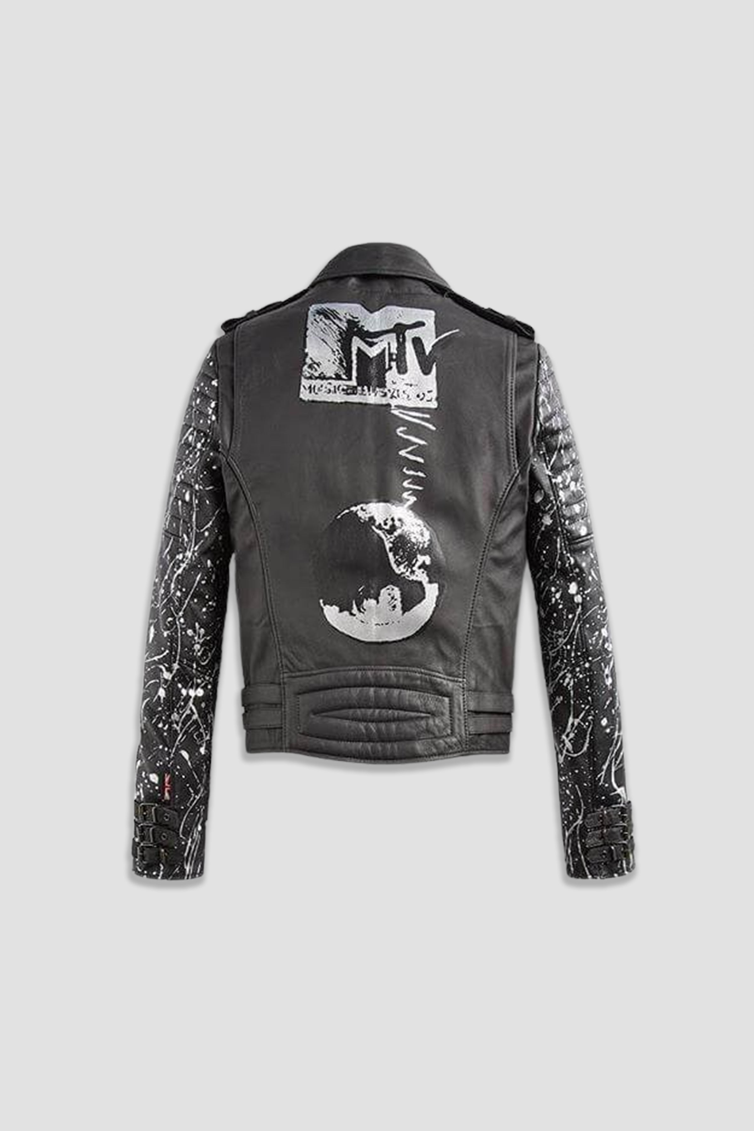 Made for MTV