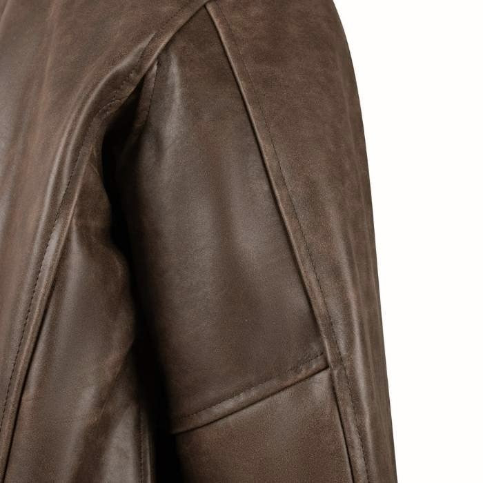 Men’s Vintage A-2 Flight Jacket