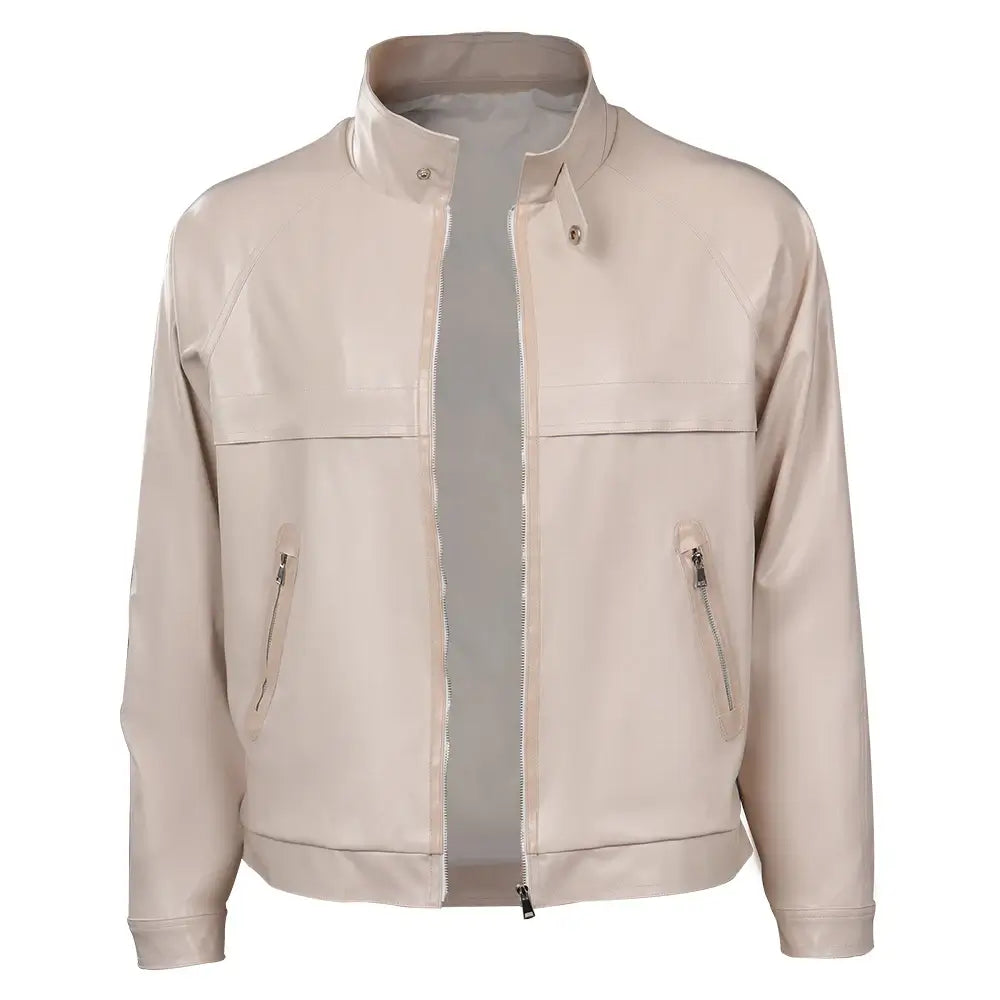 Men’s Fast X 2023 Jason Statham leather Jacket