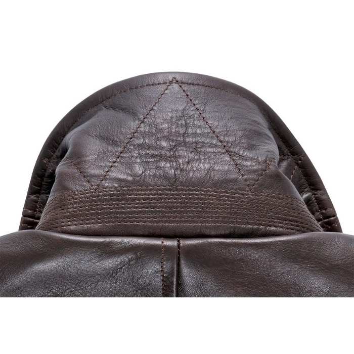 Open Road Moto Leather Jacket