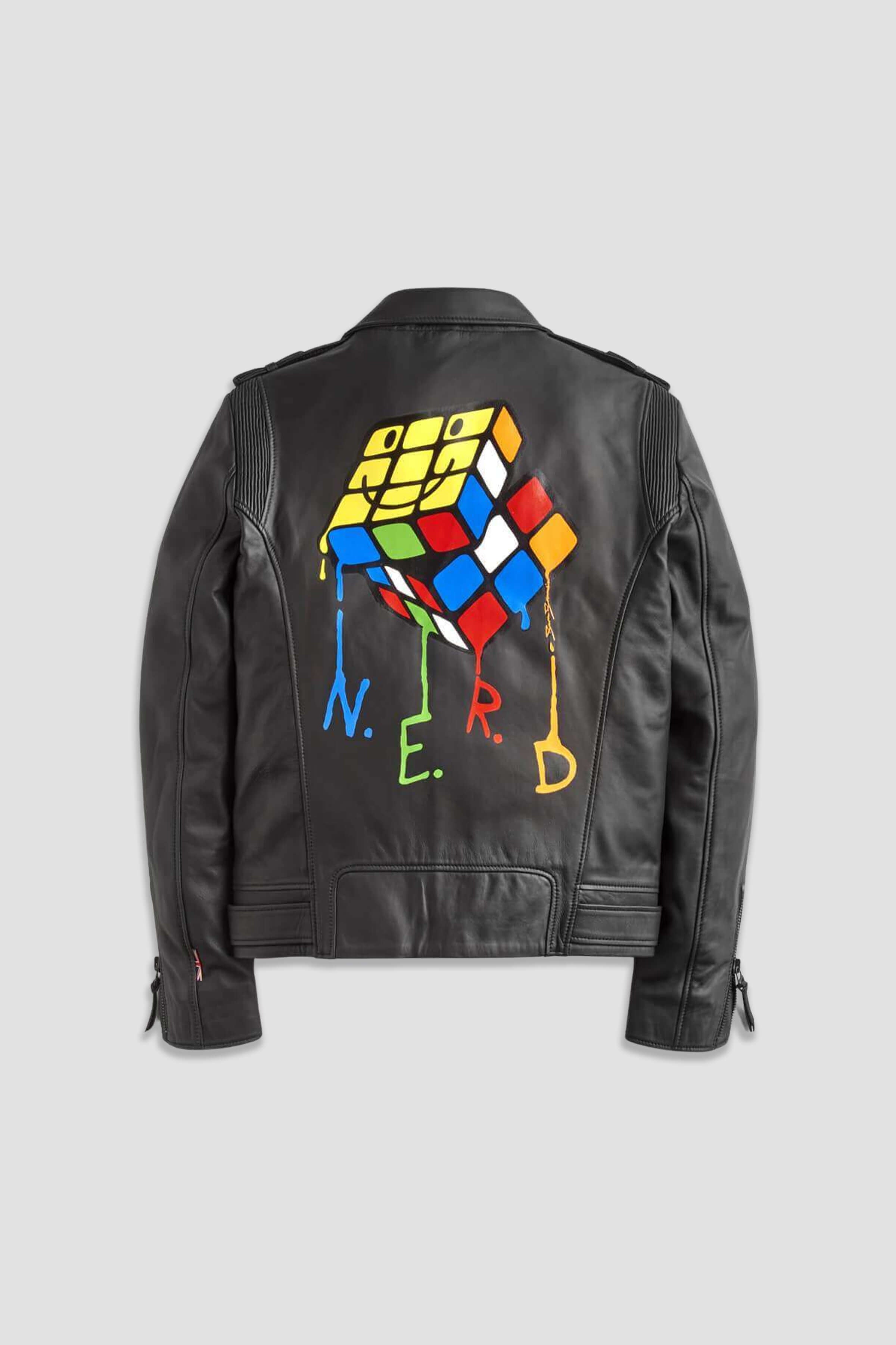 Made for Pharrell