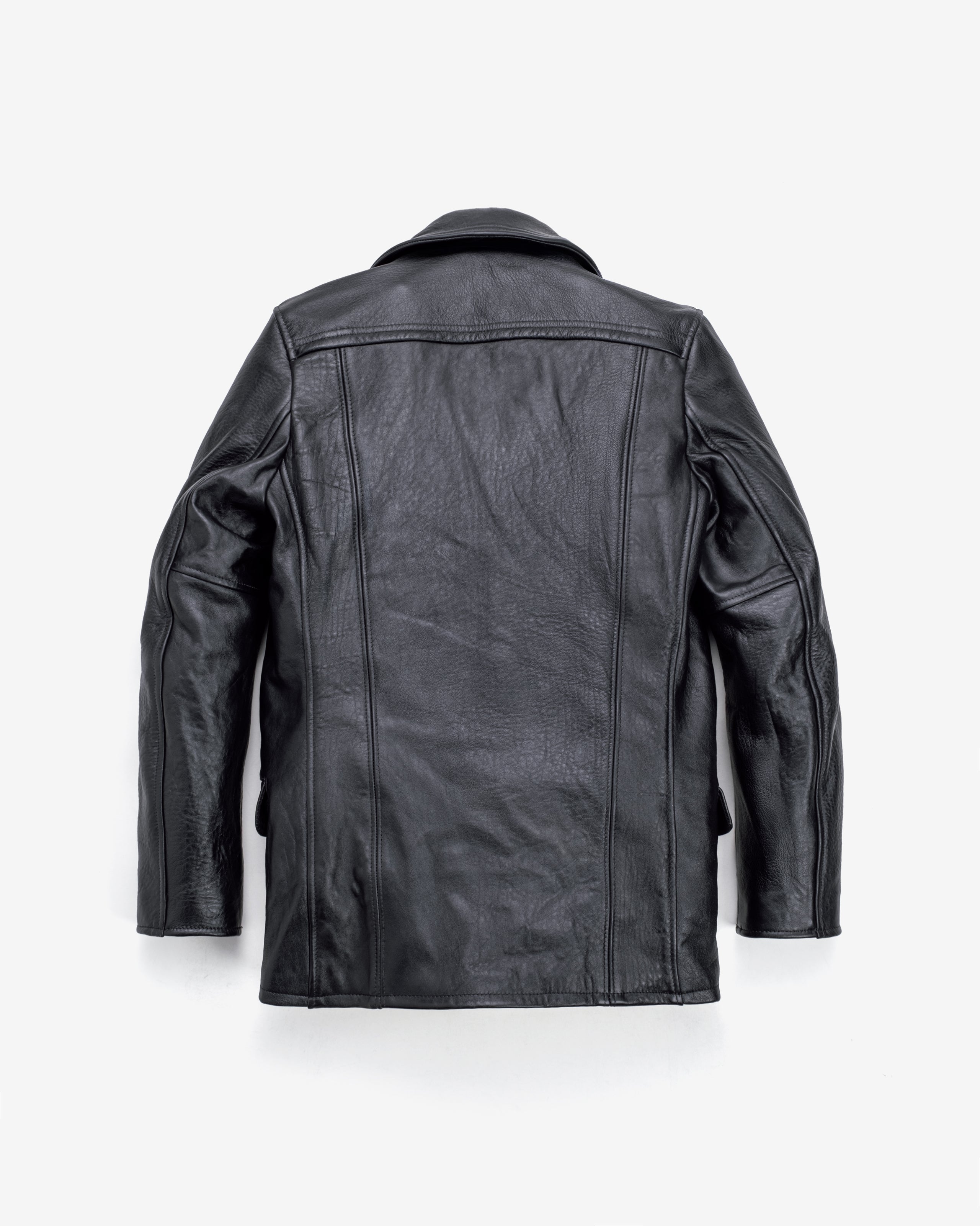 SP292 Backstage' Car Coat