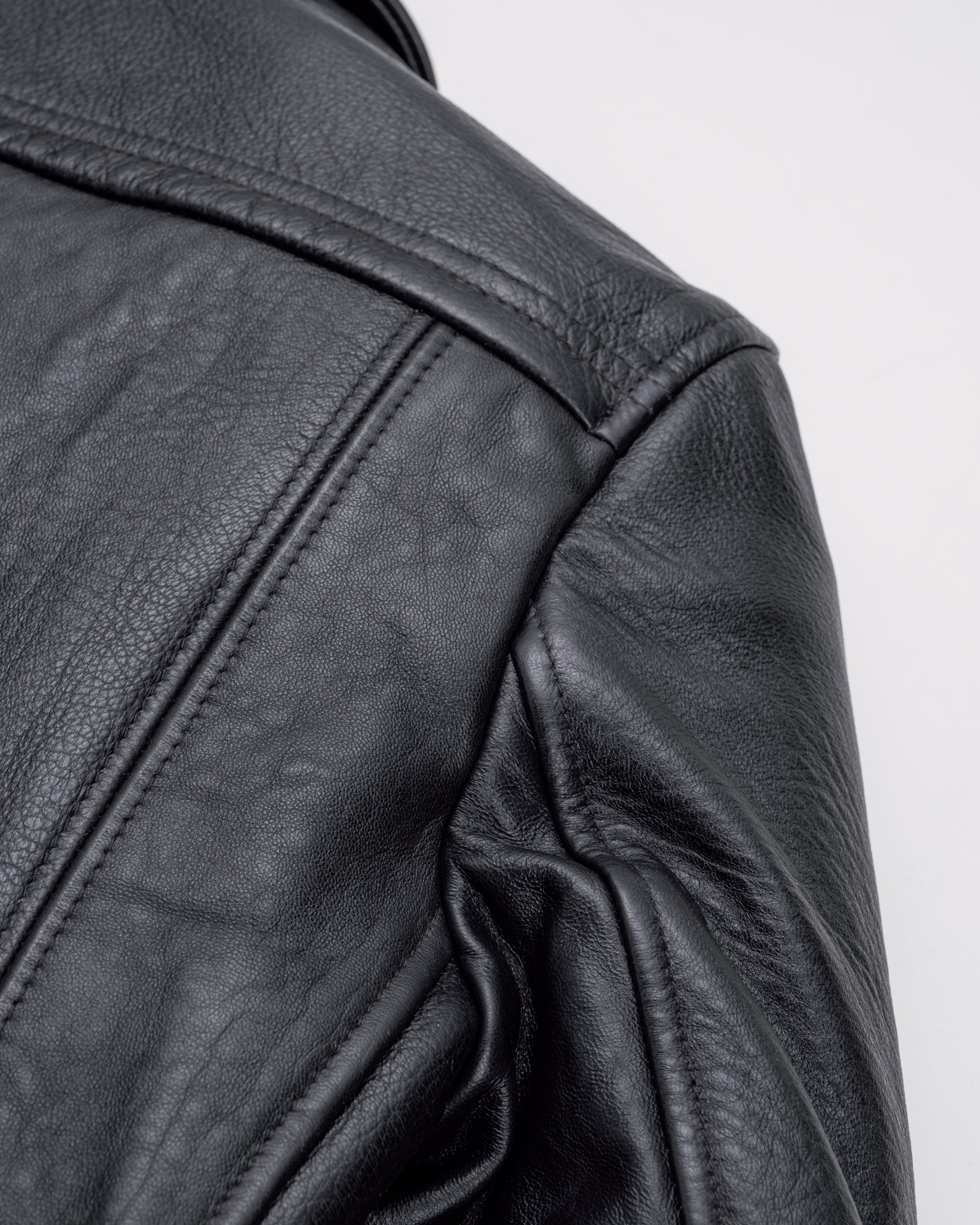 SP292 Backstage' Car Coat