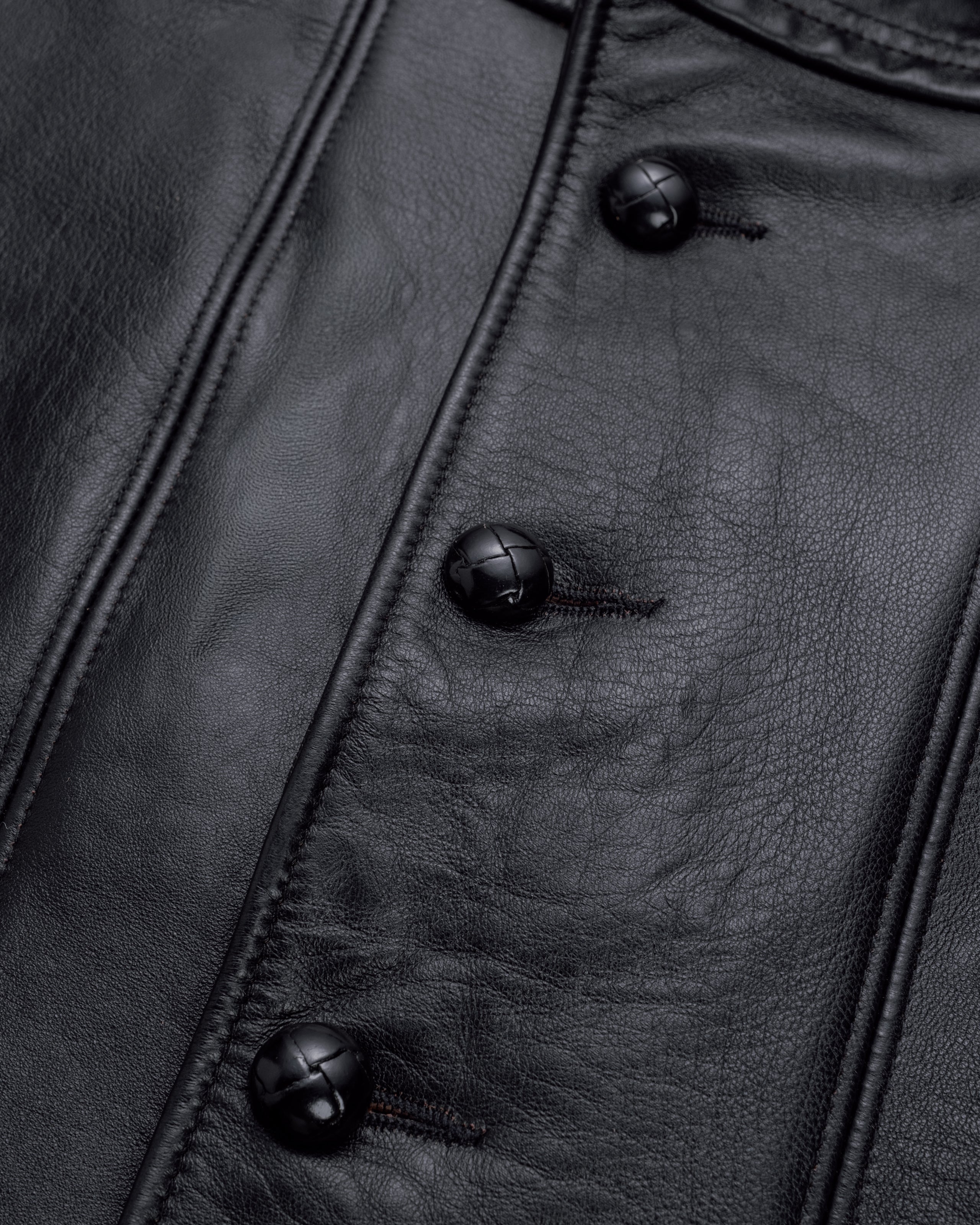 SP292 Backstage' Car Coat