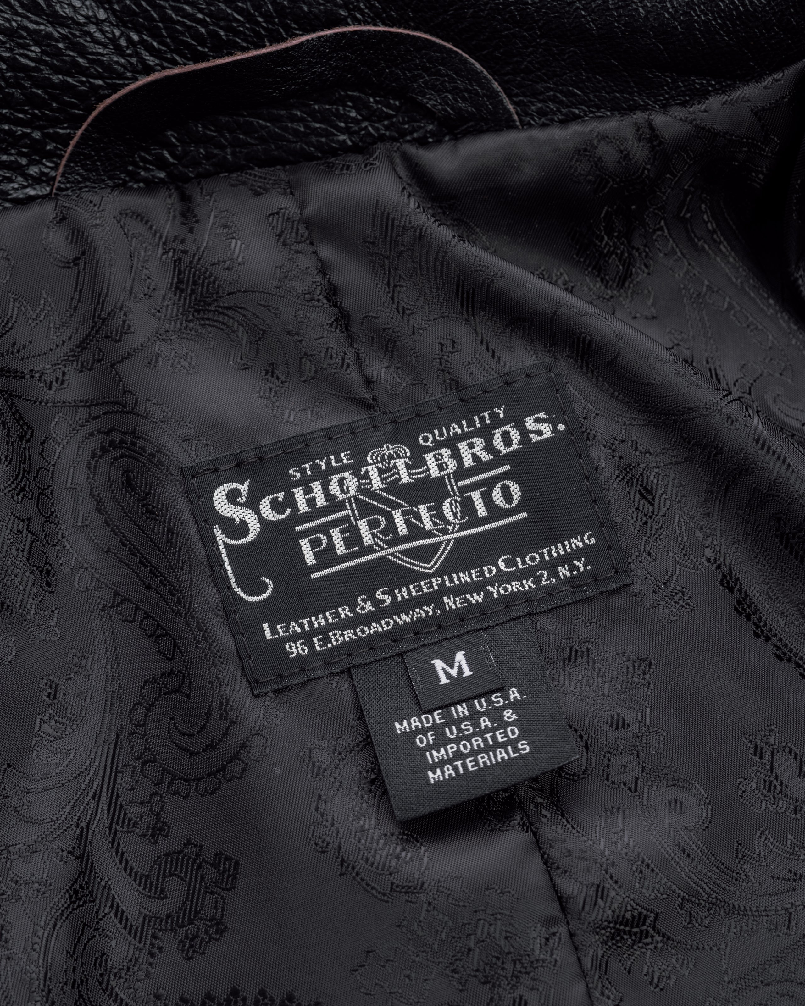 SP292 Backstage' Car Coat