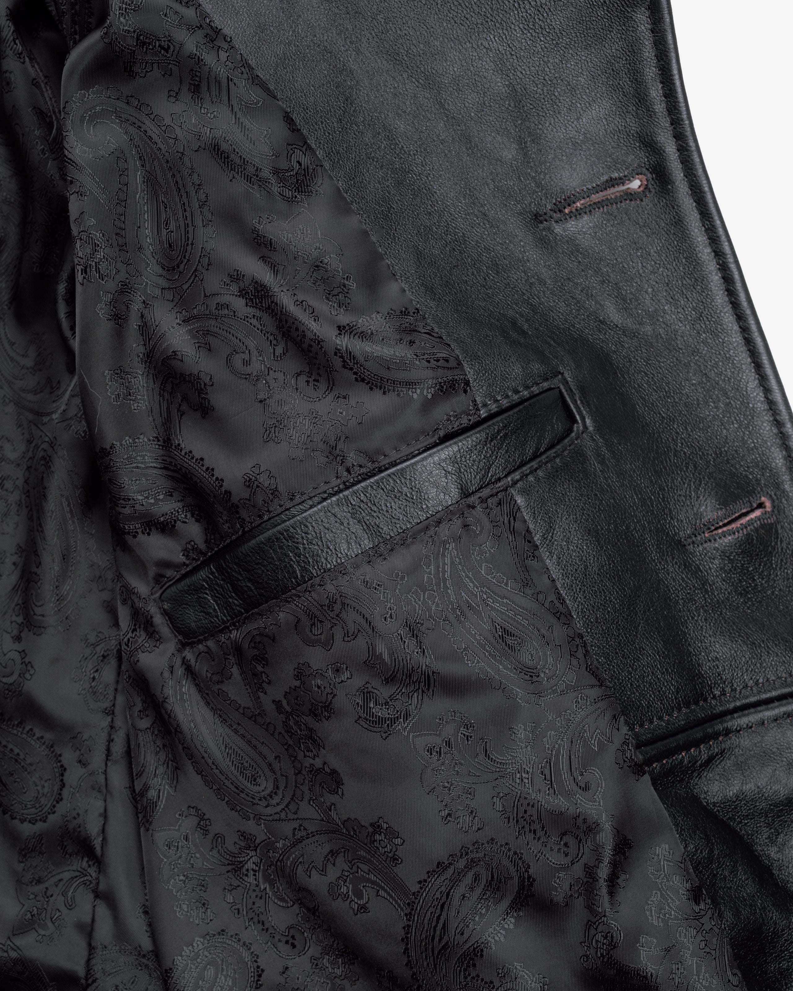 SP292 Backstage' Car Coat