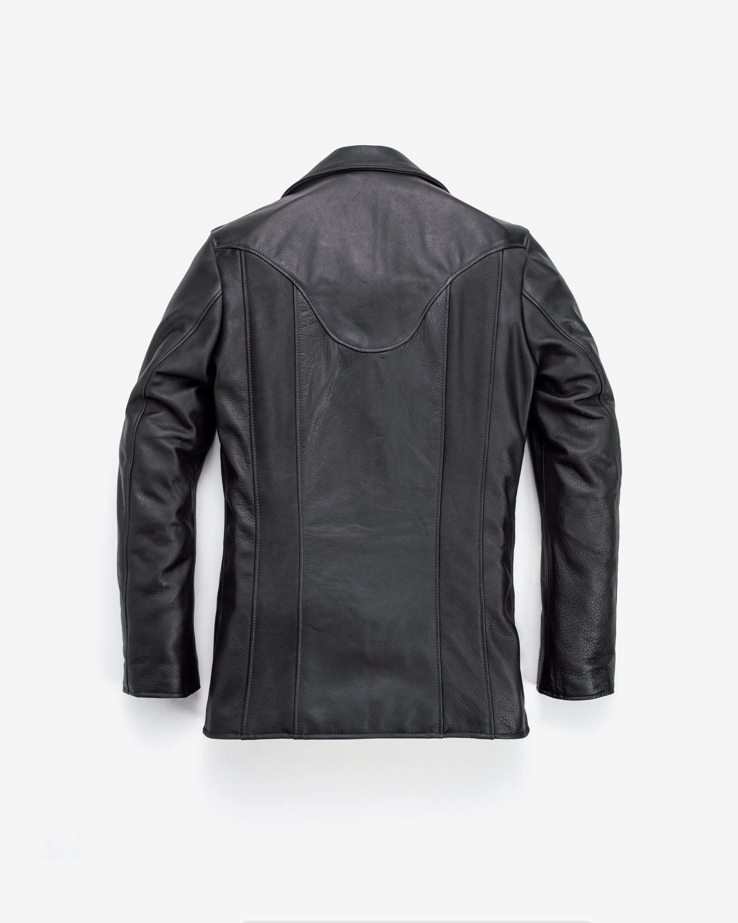 SP583 'Freehold' Jacket