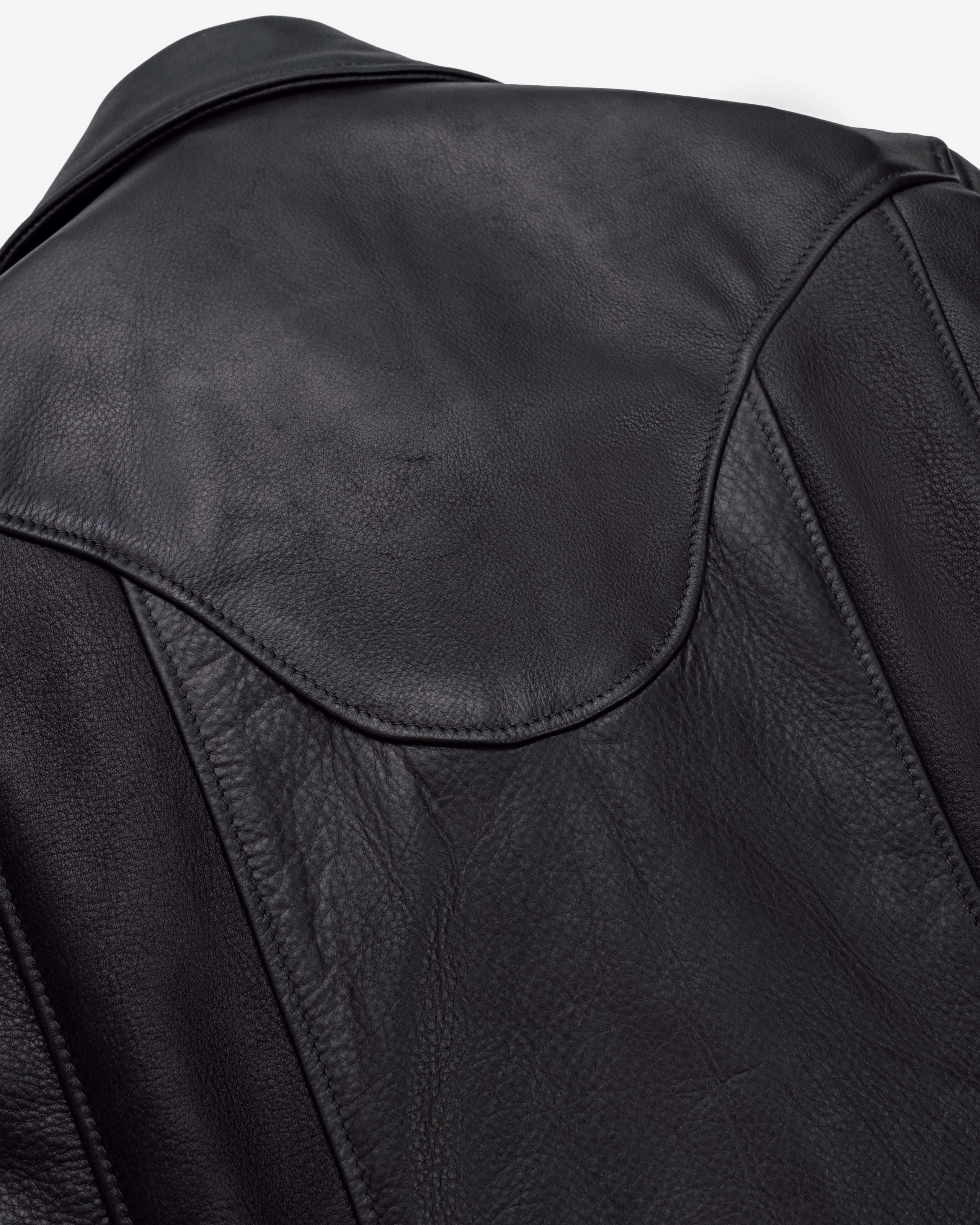 SP583 'Freehold' Jacket