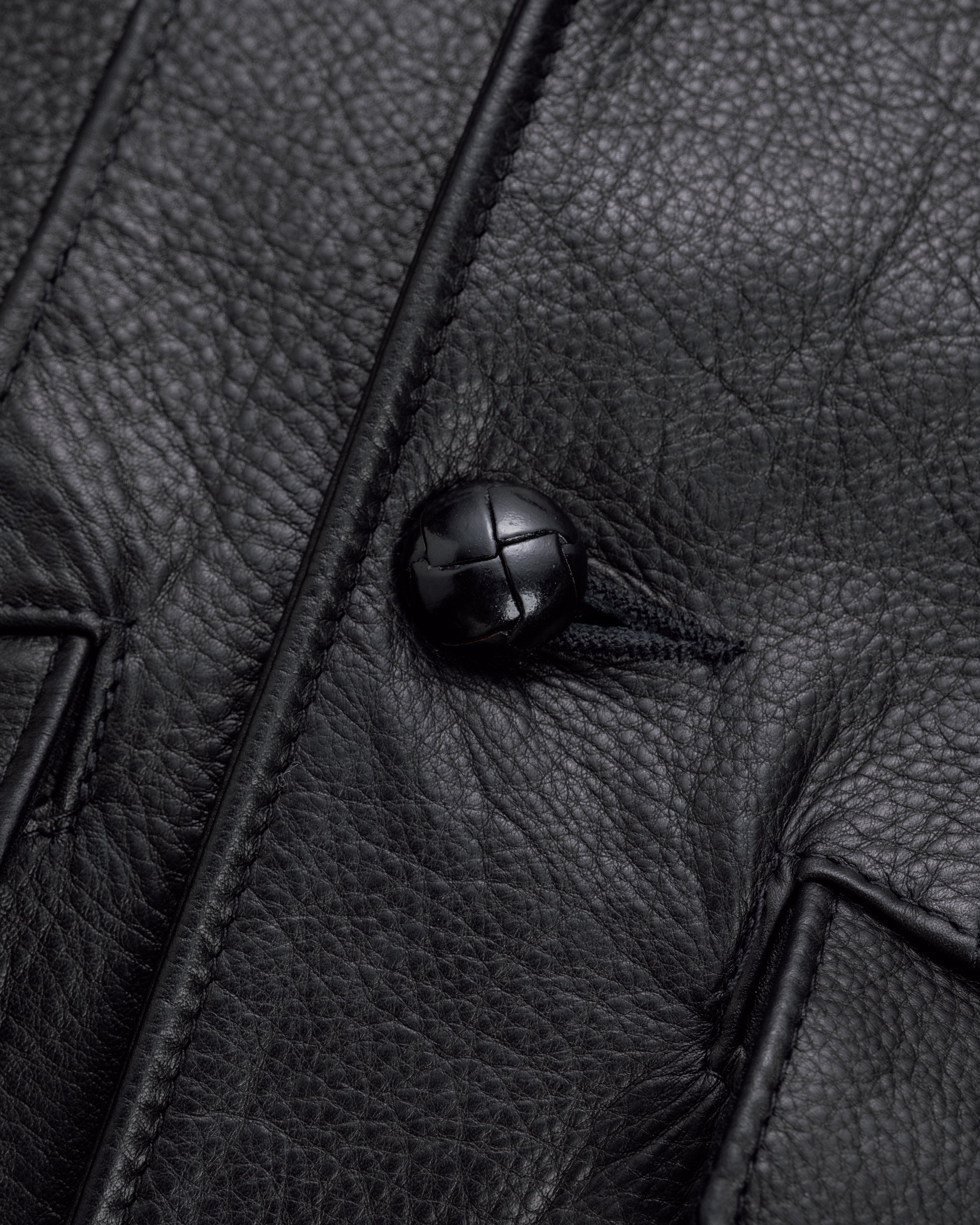 SP583 'Freehold' Jacket