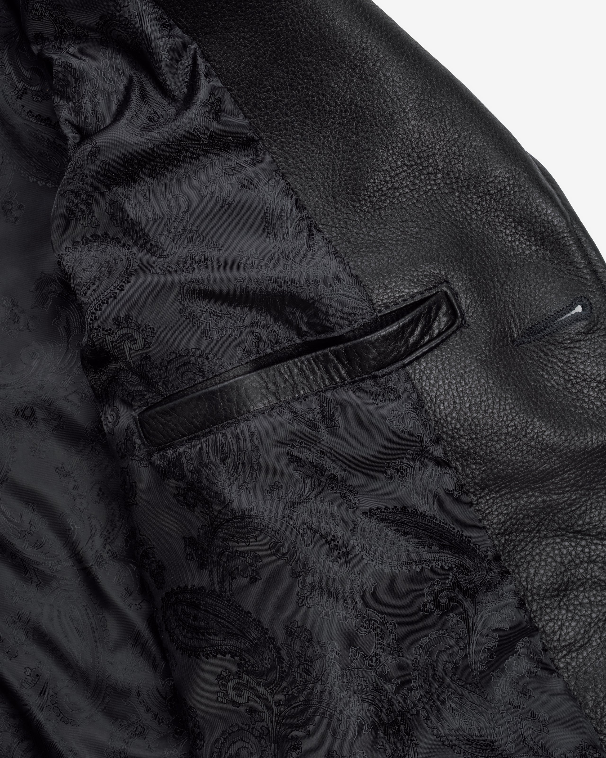 SP583 'Freehold' Jacket