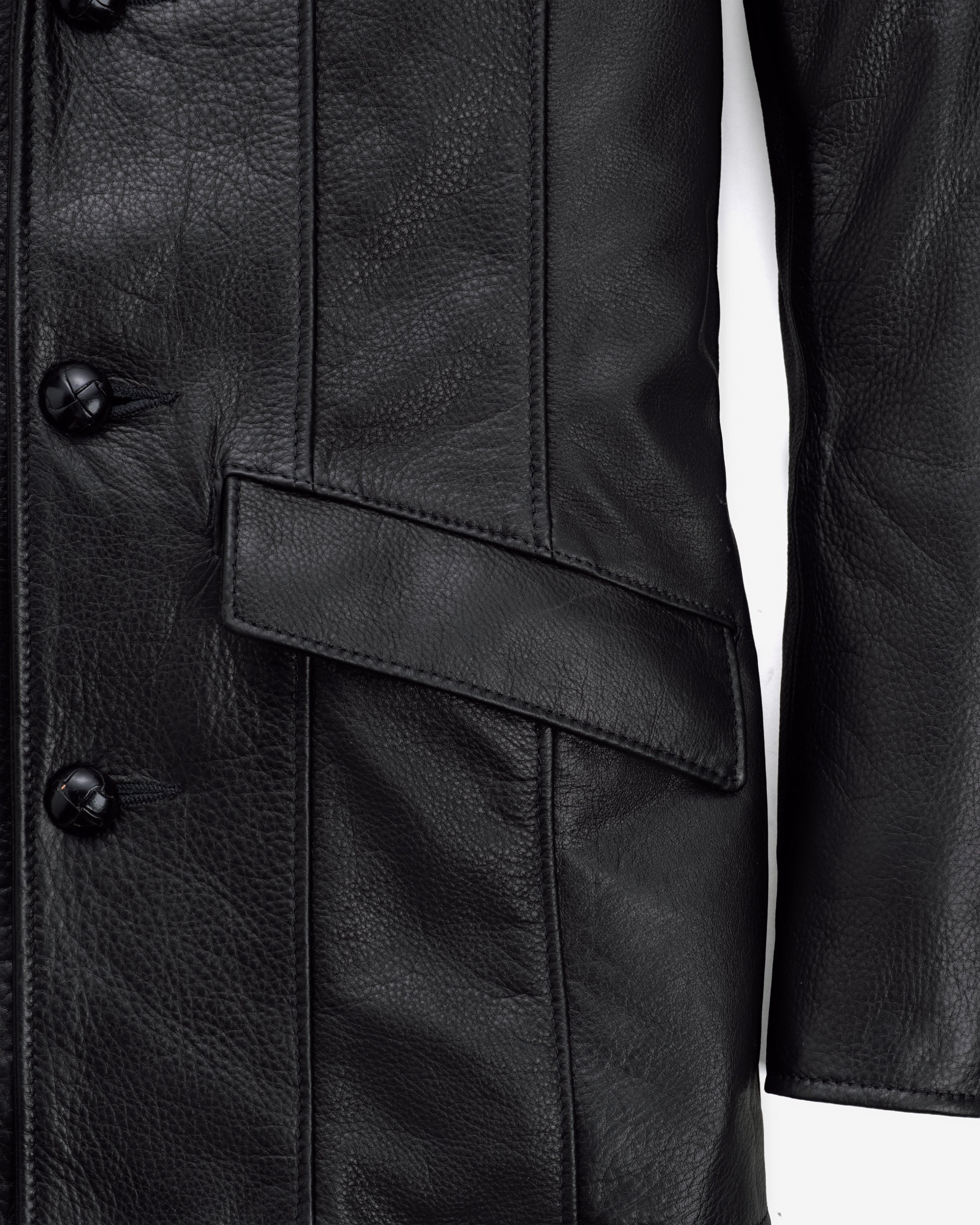 SP583 'Freehold' Jacket