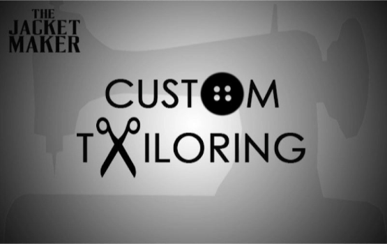 Custom Tailoring Payment $130