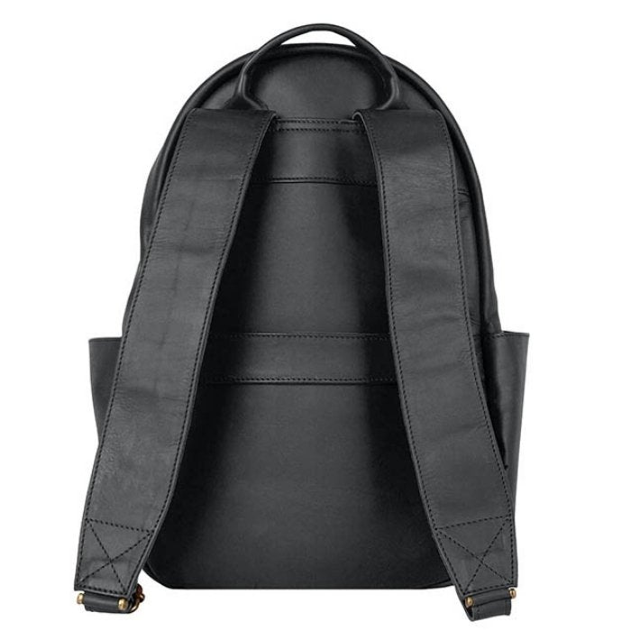 The Black Classic Backpack