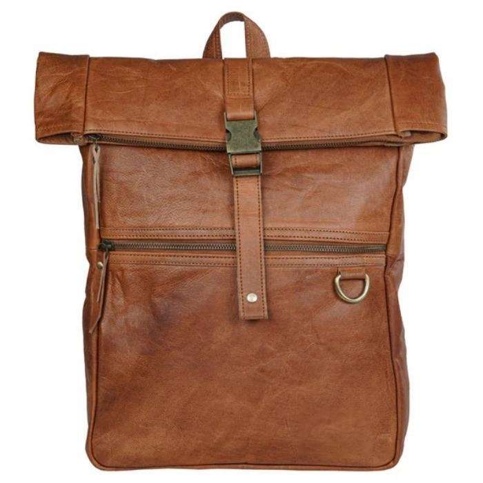 The Ortiz Rucksack