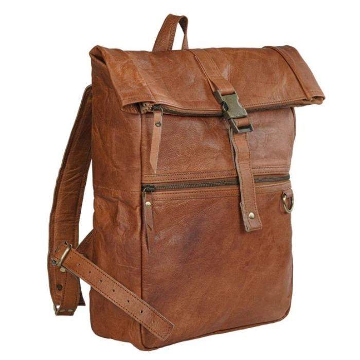 The Ortiz Rucksack