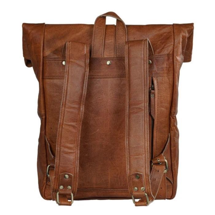 The Ortiz Rucksack