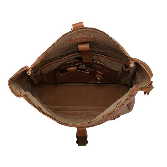 The Ortiz Rucksack