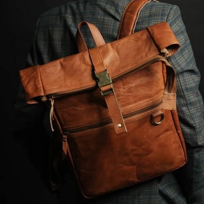The Ortiz Rucksack