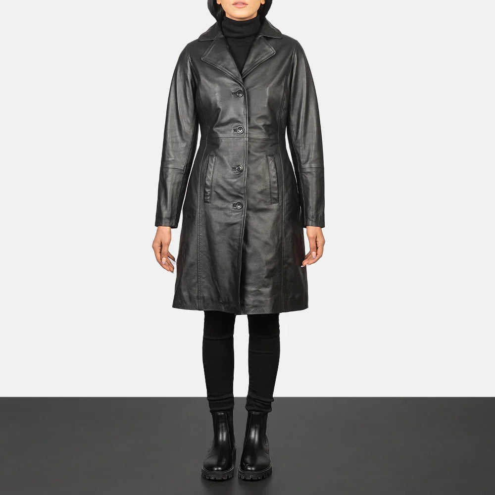 Custom Shoko von Werder Influencer Jacket