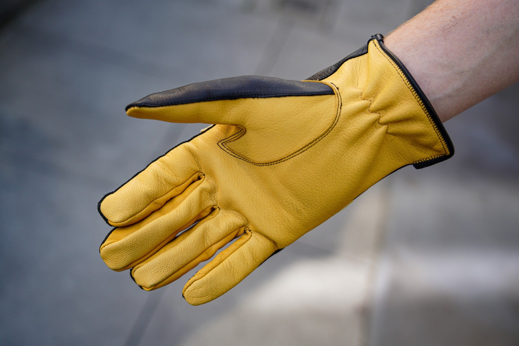 Summer Racing Gloves No. 780