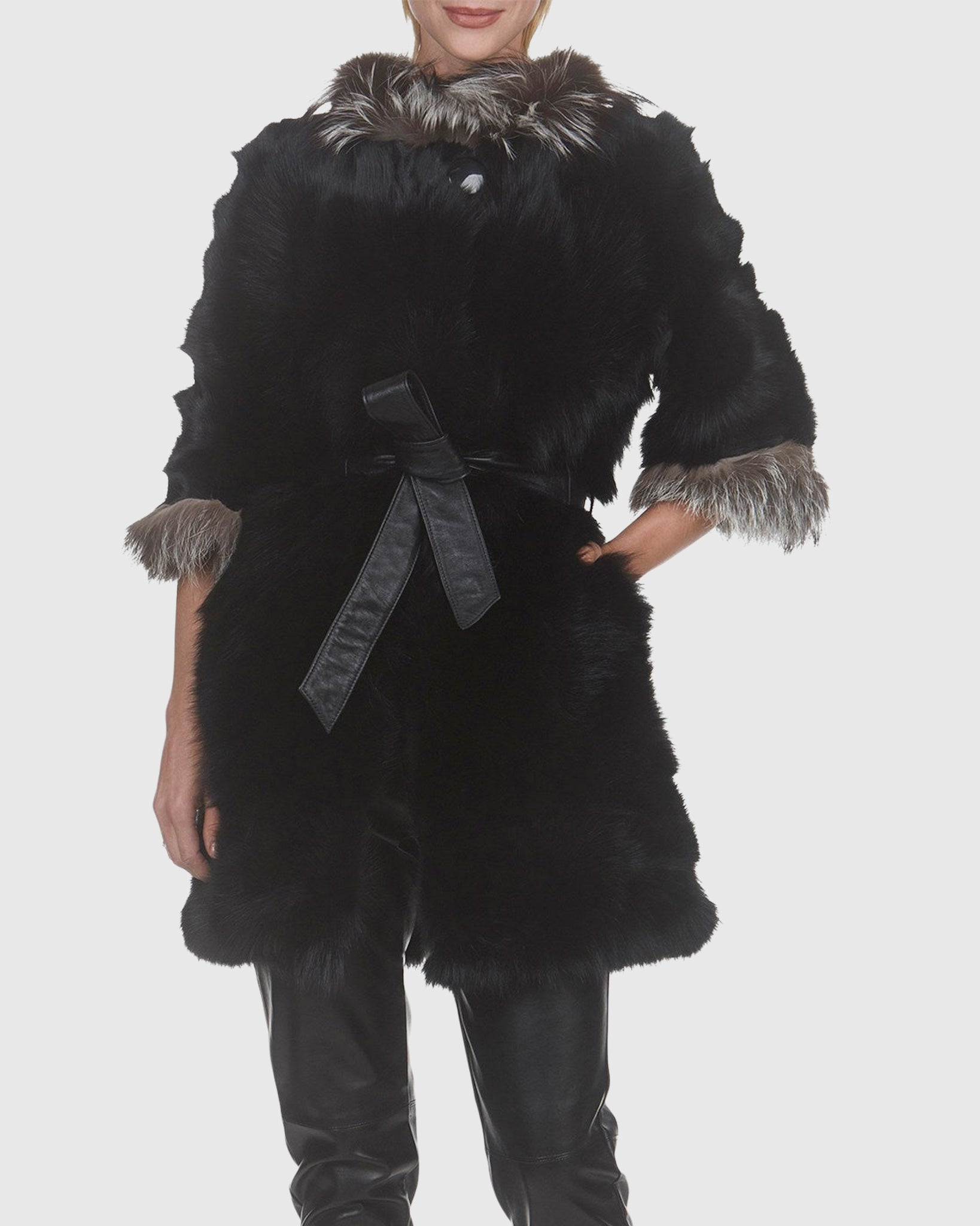 Fox Sections Stroller Gorski First Copy