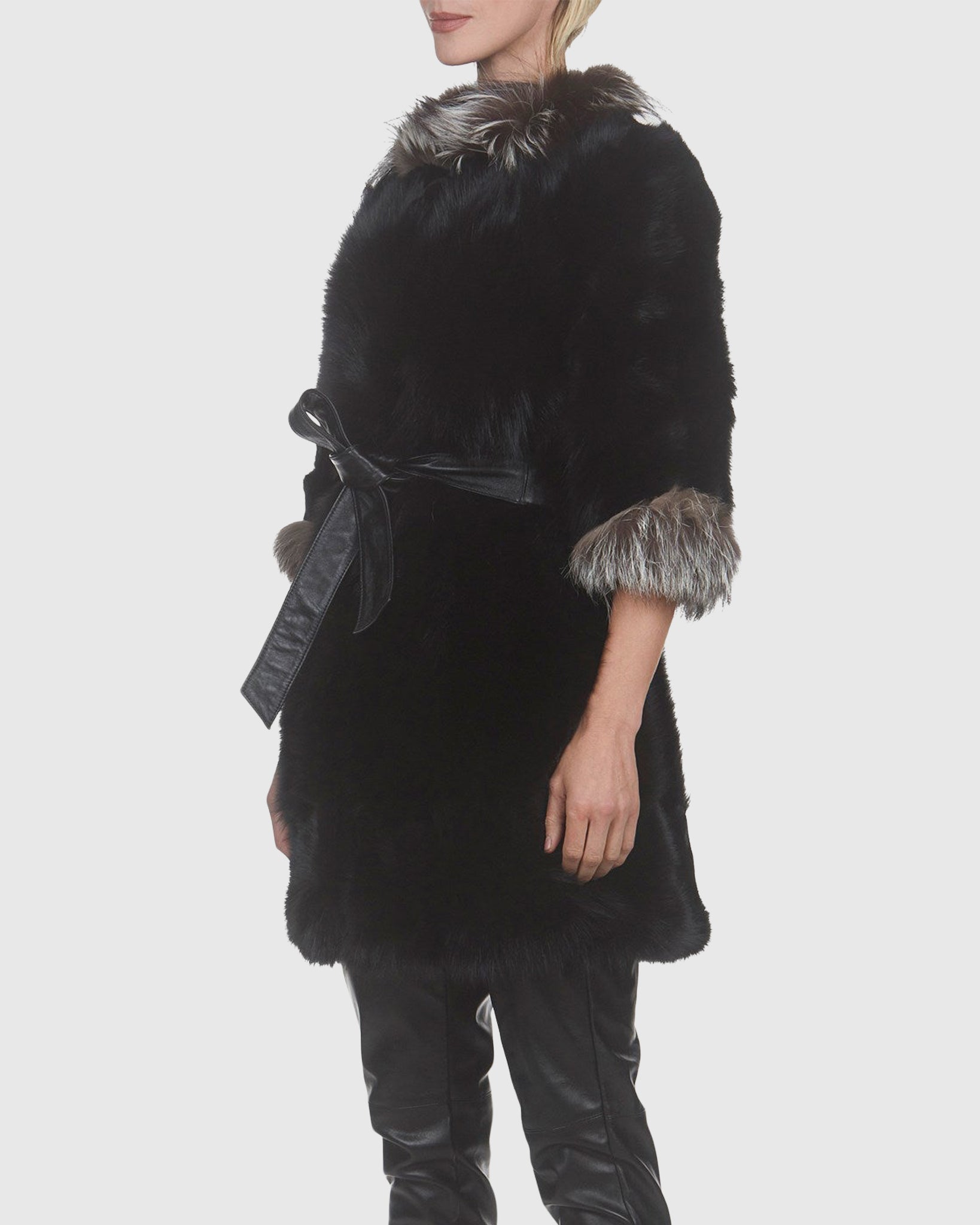 Fox Sections Stroller Gorski First Copy