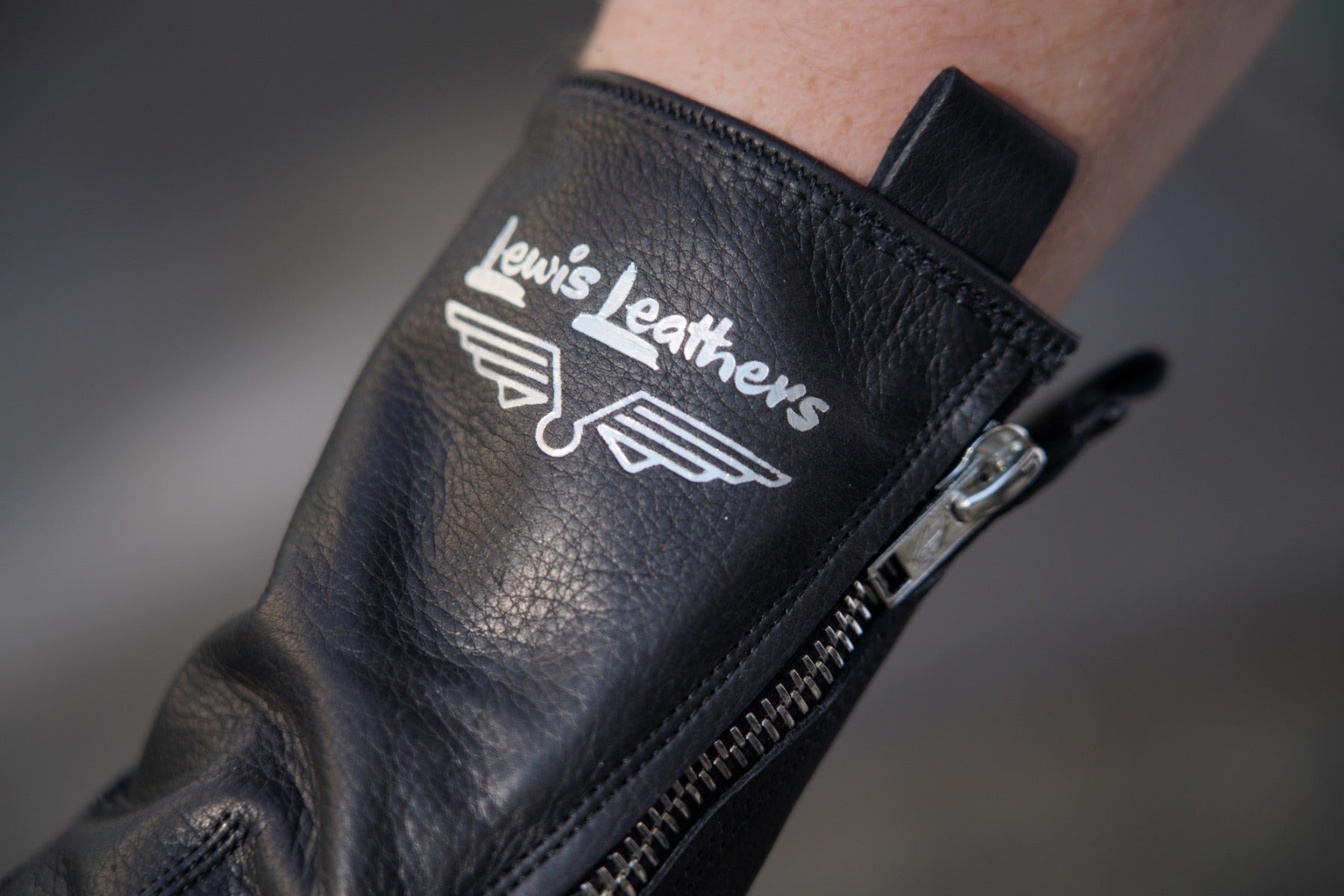 Racing Gloves No. 806