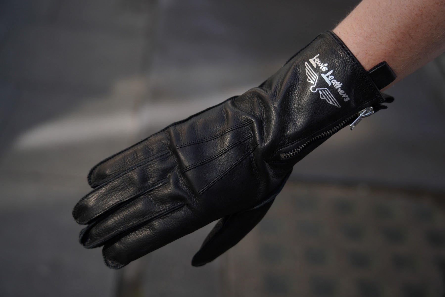 Racing Gloves No. 806