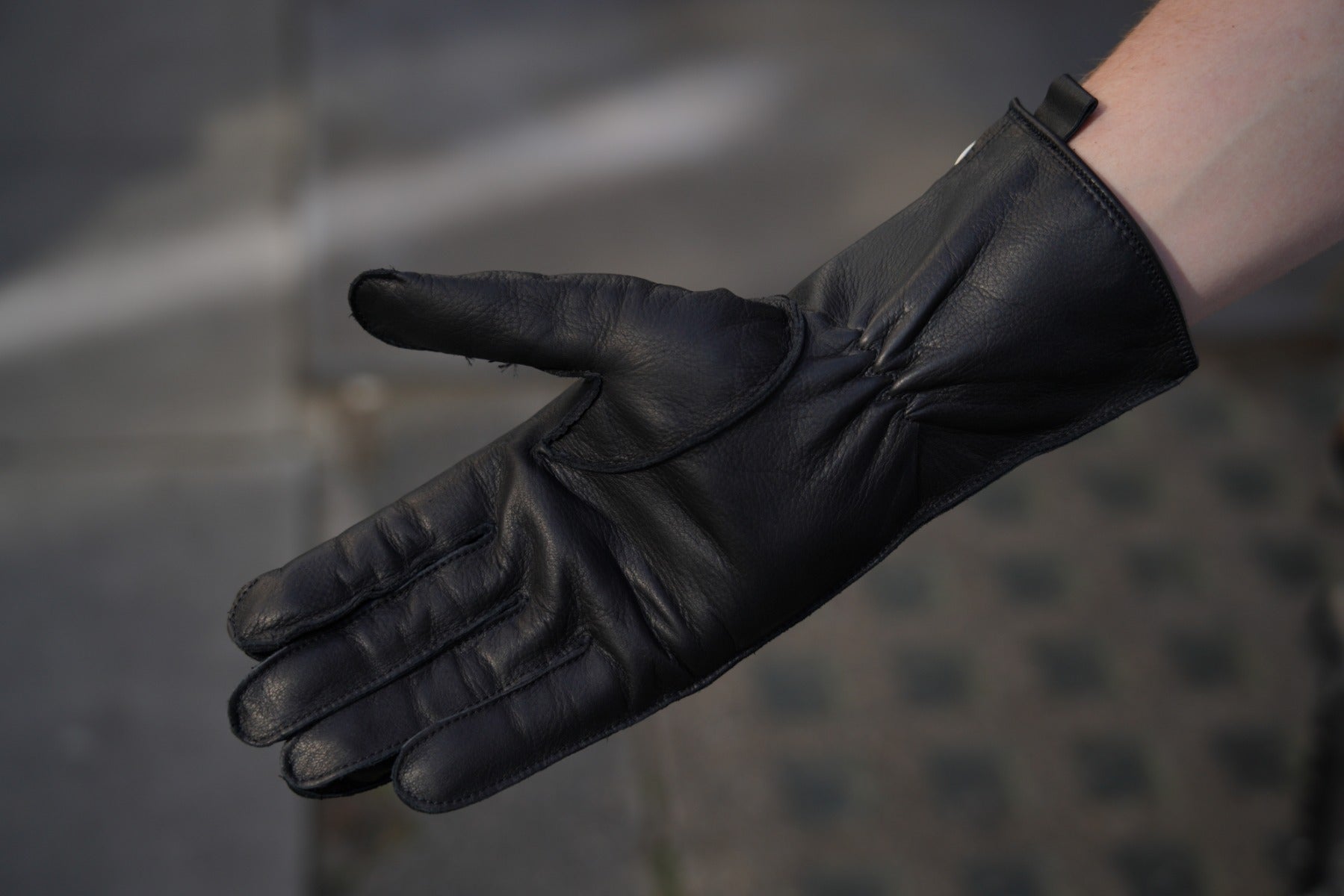 Victory Racing Gloves No. 806V