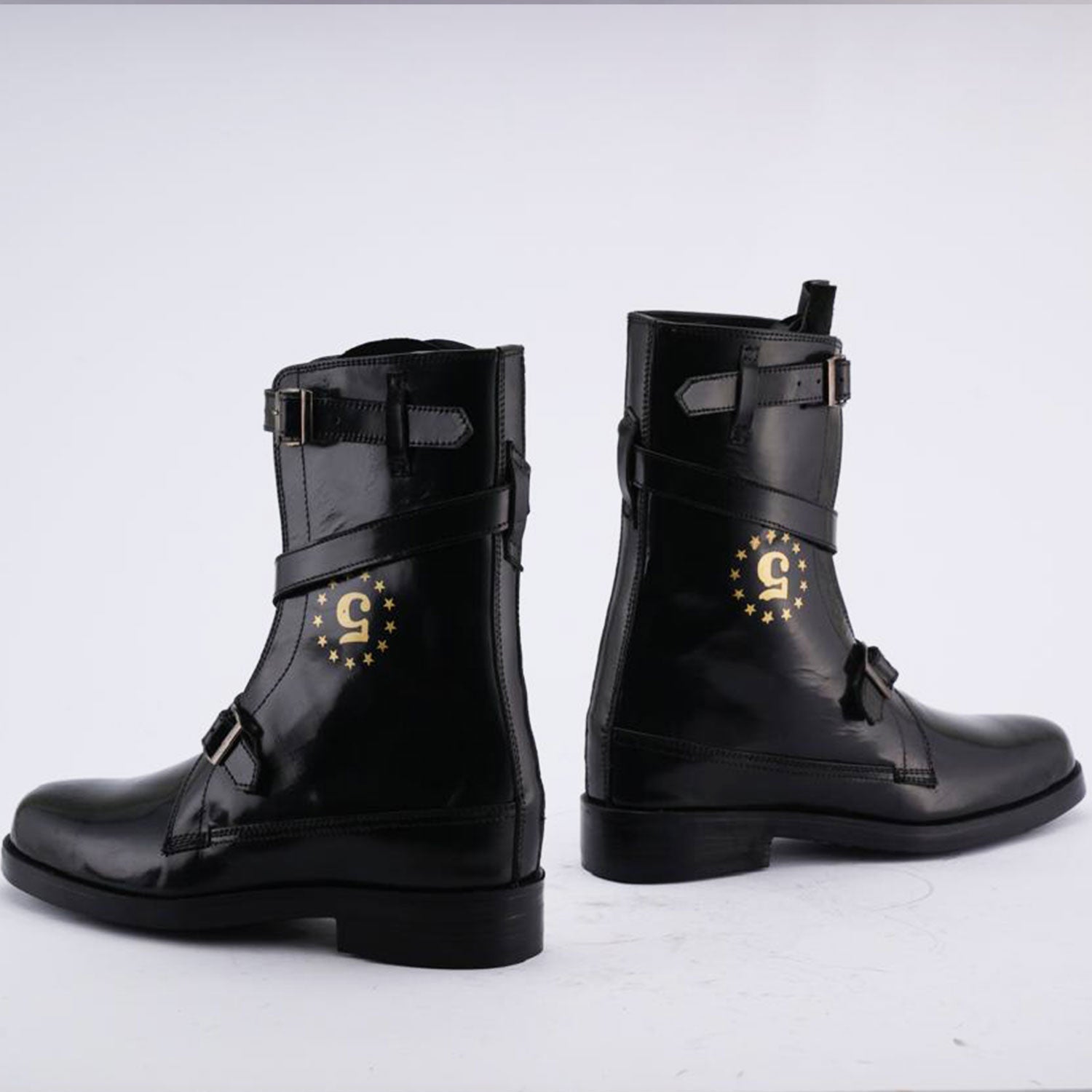 Custom Thunderbird Boots x 10 Pairs