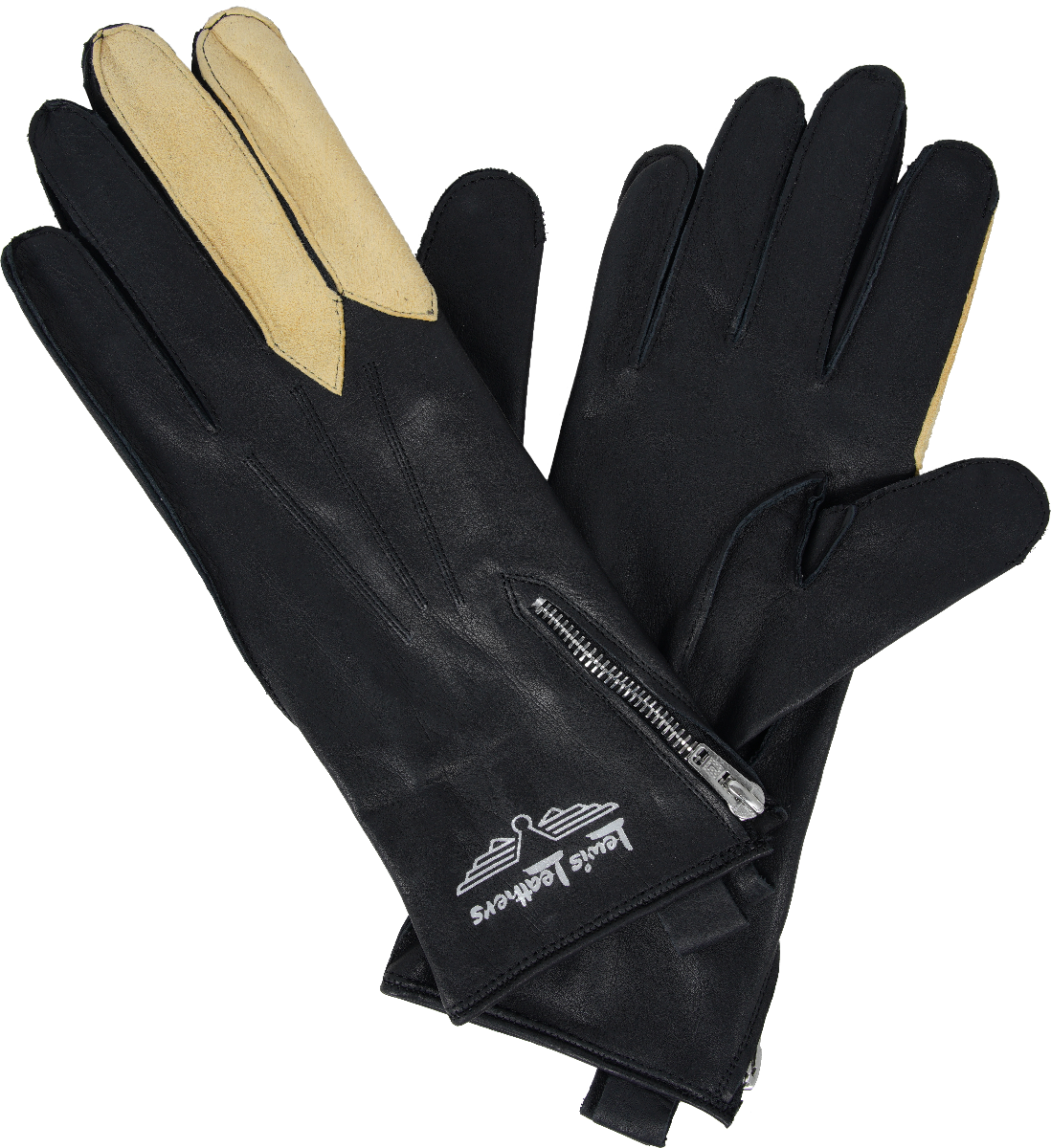 Victory Racing Gloves No. 806V